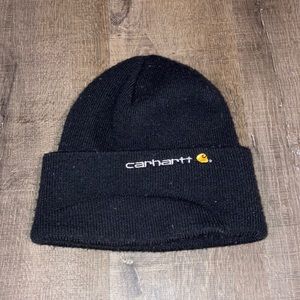 + Carhart Hat with Lid +